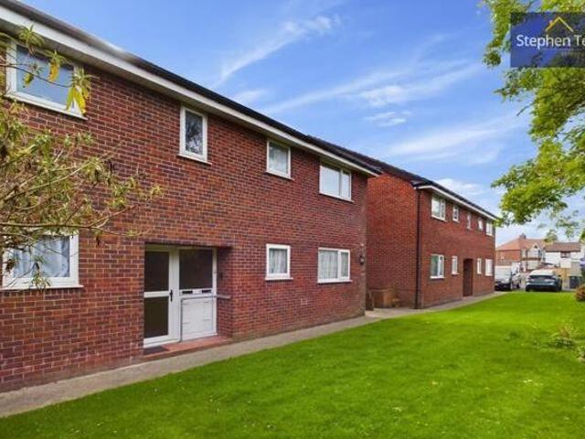 House for sale in Blackpool