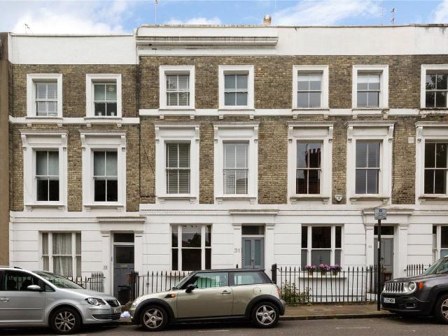 House for rent in Islington, Greater London