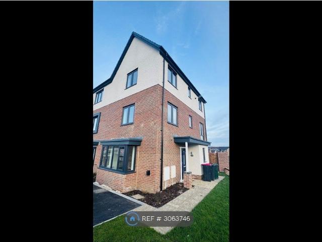 Room for rent in Waverley, Rotherham