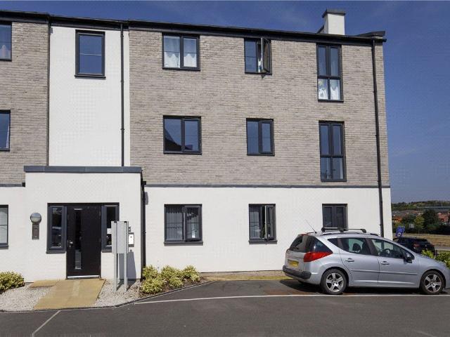Apartment for rent in Catcliffe, South Yorkshire