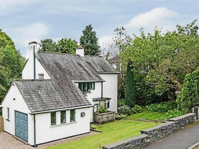 House for sale in Flookburgh