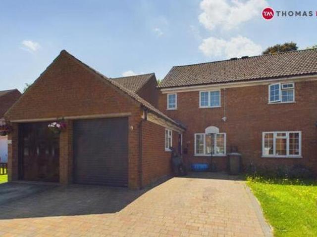 House for sale in Biggleswade, Bedfordshire