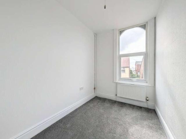 Apartment for rent in Meols Cop, Southport