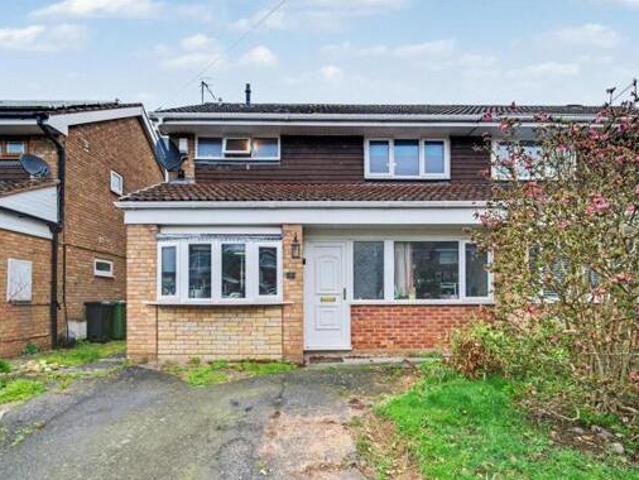 House for sale in Chawson, Wychavon
