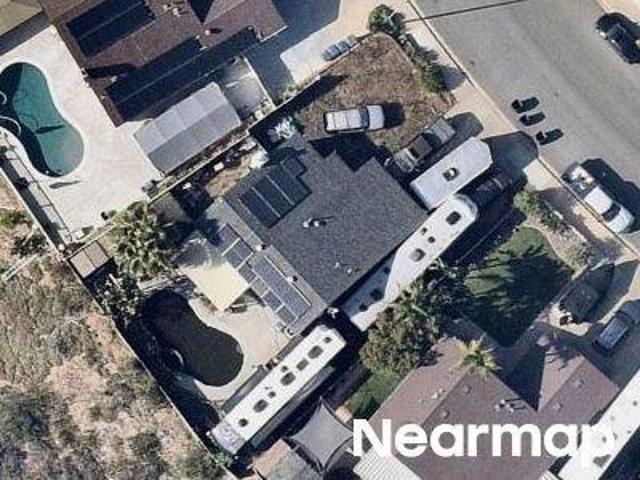 House for sale in El Cajon, California