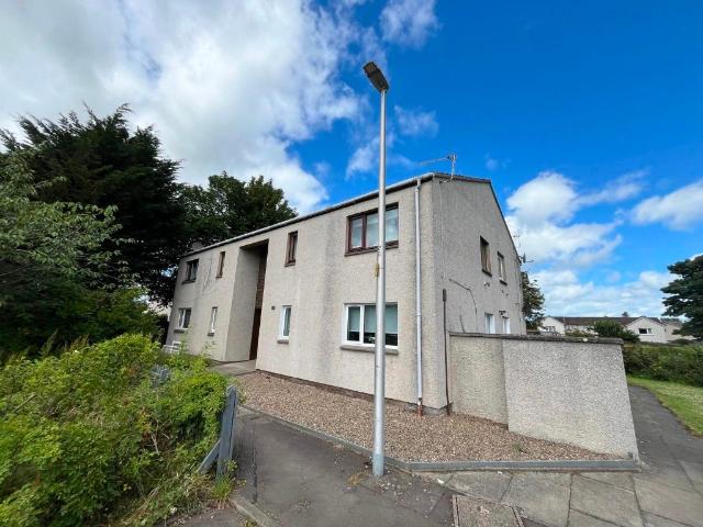 Apartment for rent in Scotland