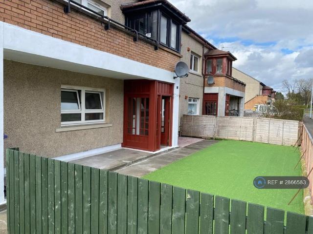House for rent in Yoker, Scotland