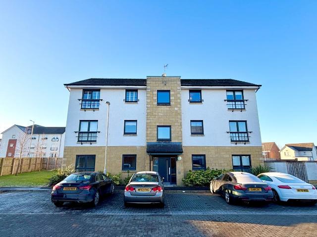 Apartment for rent in Greenlaw, Newton Mearns
