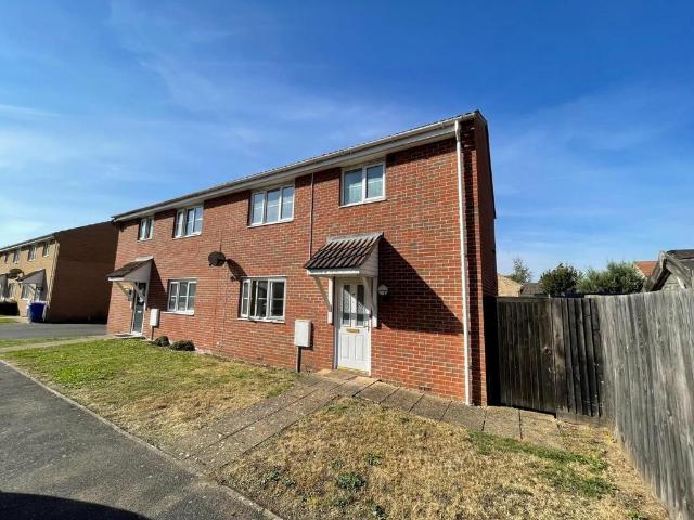 House for rent in Chedburgh, Suffolk