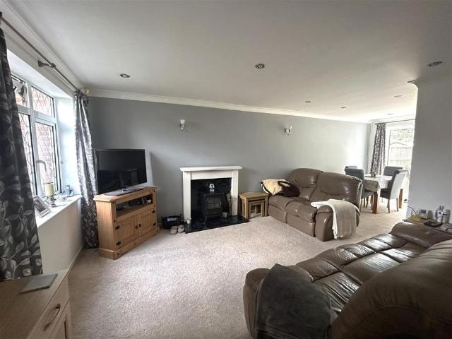 House for rent in Fareham, Hampshire