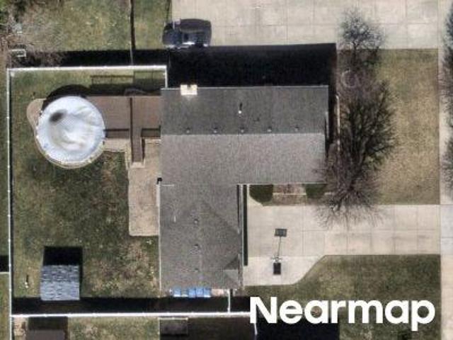 House for sale in Schererville, Indiana