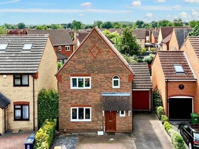 House for sale in Huntingdon