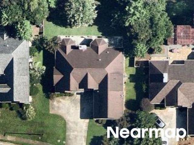 House for sale in Stockbridge, Henry County