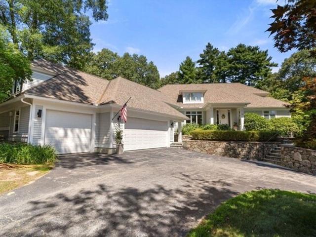 House for sale in Ipswich, Massachusetts