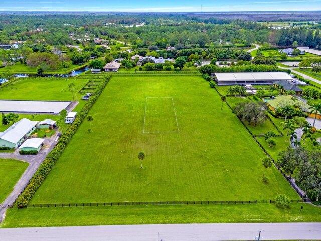 Land for sale in Lake Worth