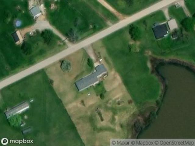 House for sale in Callaway, Missouri