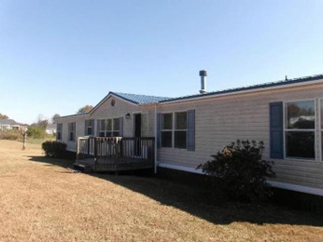 House for sale in Blount, Alabama