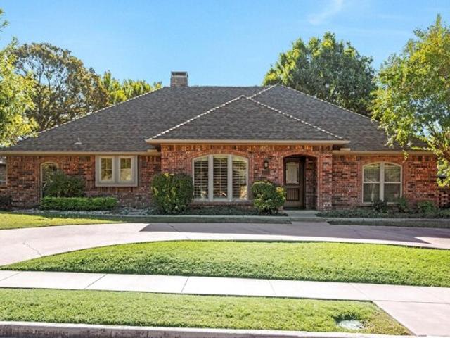 House for sale in Coppell, Texas
