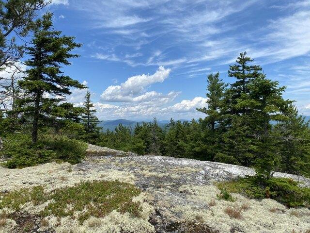 Land for sale in Rumford, Maine