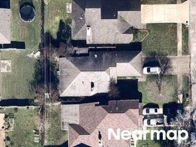 House for sale in Katy, Texas