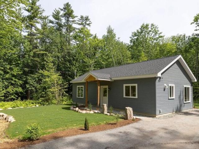 House for sale in Waterford, Maine