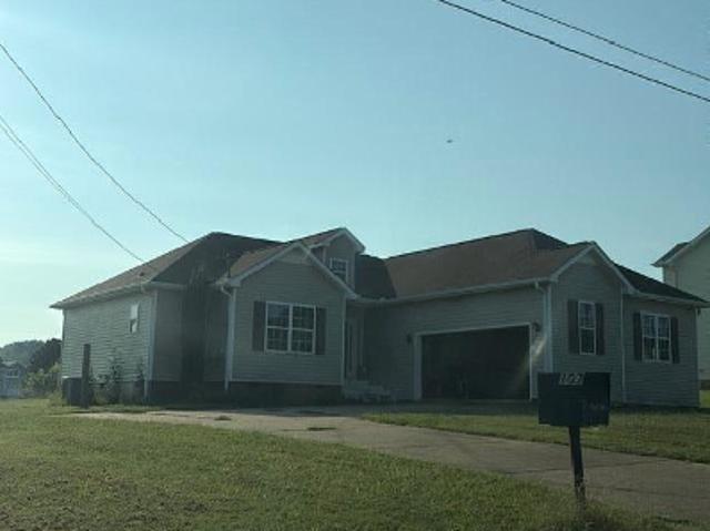 House for sale in Anniston, Calhoun County