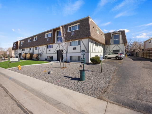 Property for rent in Denver, Colorado