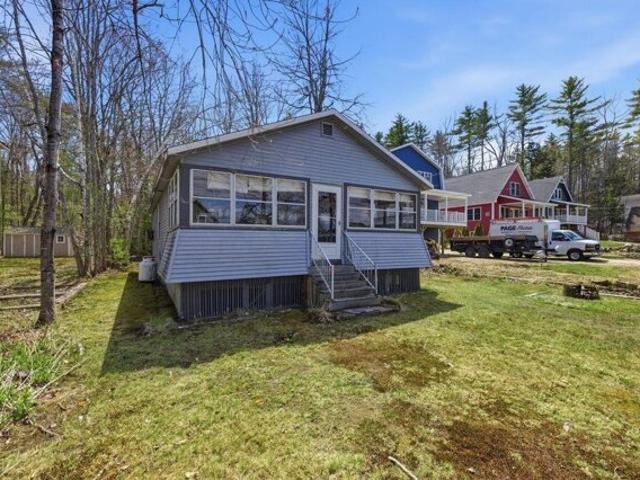 House for sale in Acton, Maine