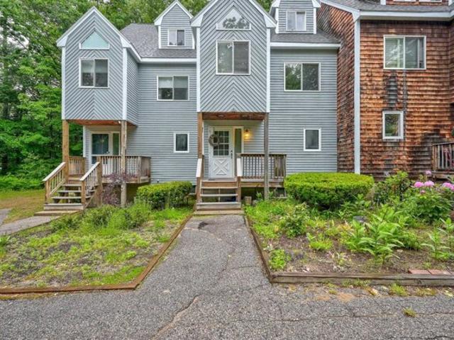 House for sale in New Hampshire