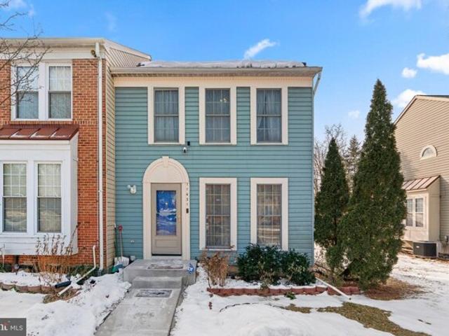 House for sale in Beltsville