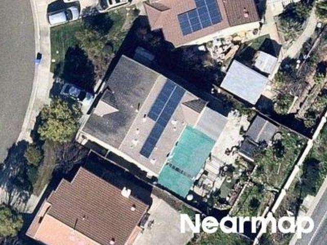 House for sale in San Pablo
