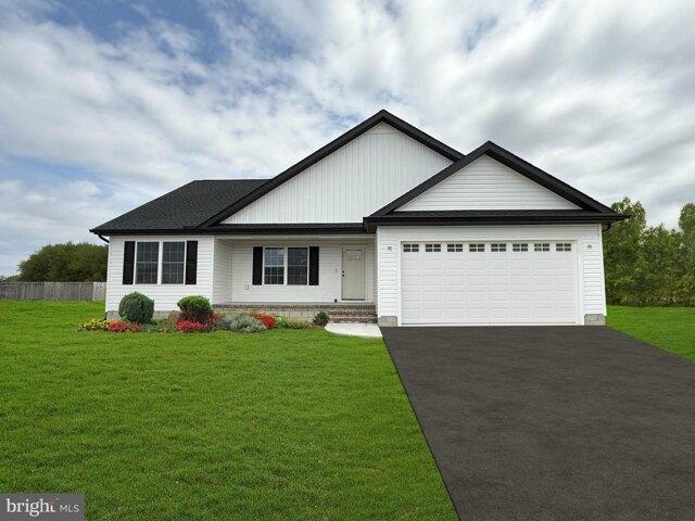 House for sale in Seaford