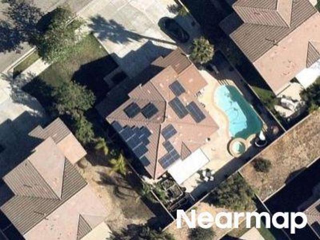 House for sale in Fontana, California