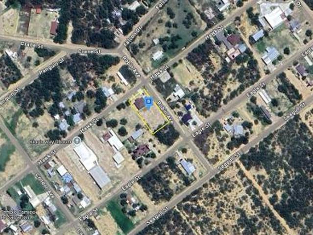 House for sale in Zapata, Texas