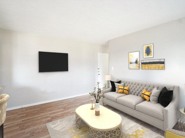 Apartment for rent in Hamilton