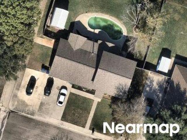 Property for sale in Briggs, Texas