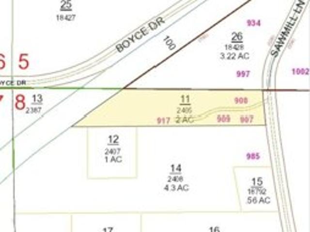 Land for sale in Brookhaven