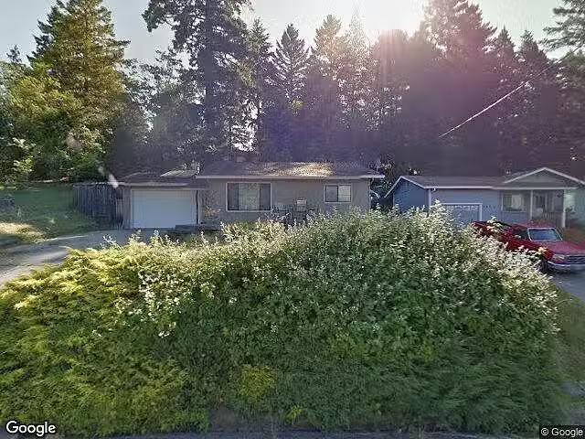 House for rent in Ukiah