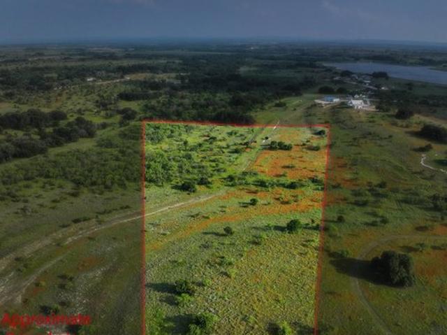 Land for sale in Comanche, Texas