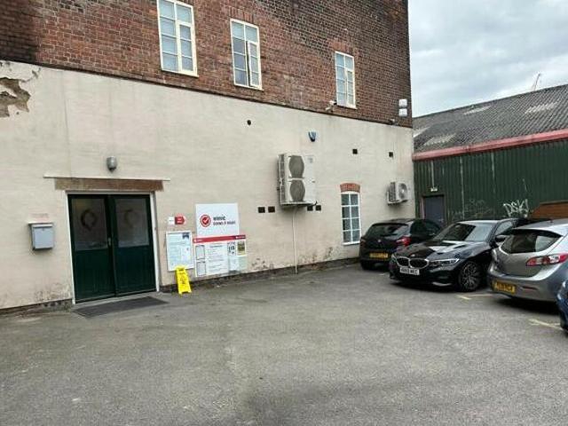 House for rent in City Centre, South Yorkshire