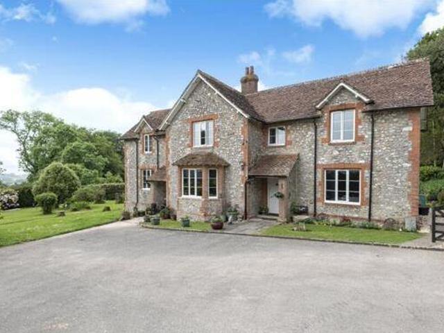 House for sale in Budlake, Devon