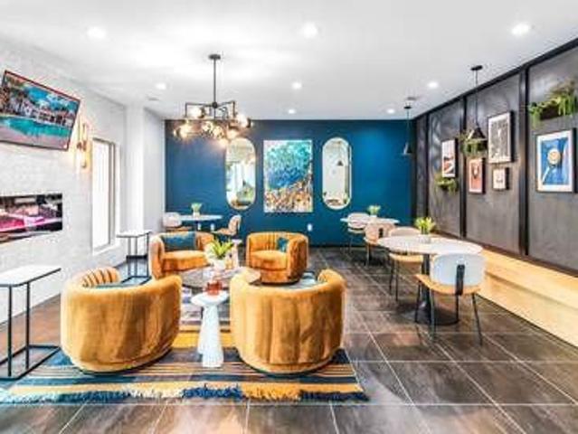 Apartment for rent in Irving