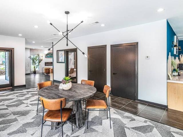 Apartment for rent in Irving