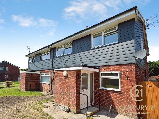 Apartment for rent in Huyton, Knowsley