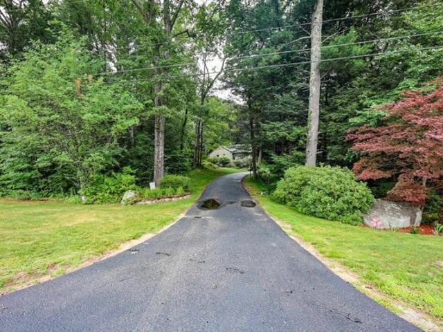 House for sale in New Hampshire