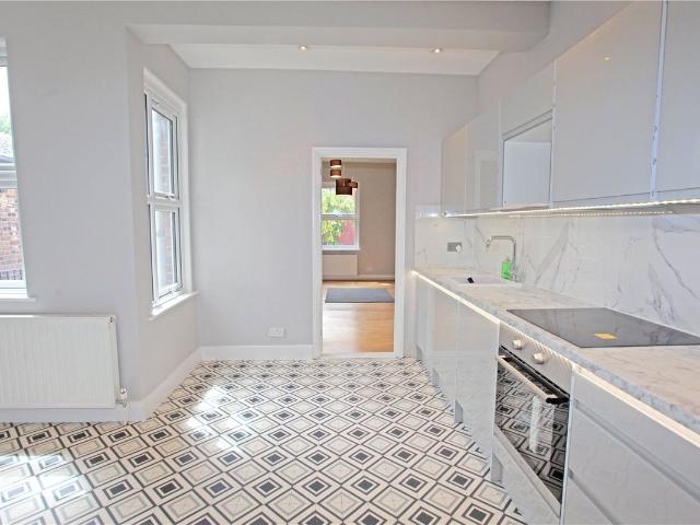 Apartment for rent in Noel Park, Harringay