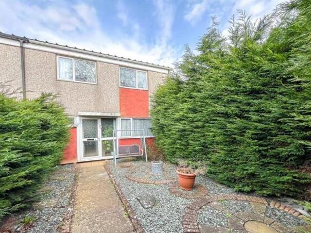 House for sale in West Northamptonshire, England