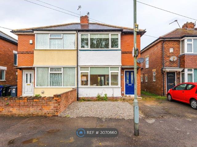 House for rent in Wheatley, Doncaster