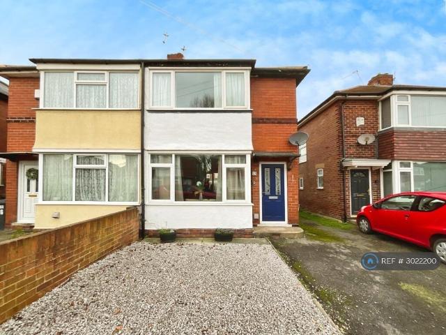 House for rent in Wheatley, Doncaster