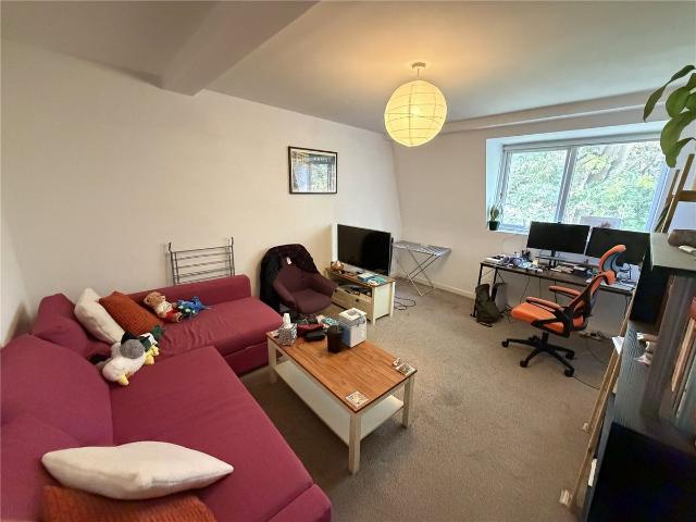 Apartment for rent in London Borough of Lambeth, Greater London